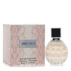 Jimmy Choo Eau De Toilette Spray By Jimmy Choo - Eau De Toilette Spray - Jimmy Choo