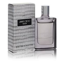 Jimmy Choo Man Mini EDT By Jimmy Choo - Mini EDT - Jimmy Choo