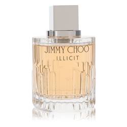 Jimmy Choo Illicit Eau De Parfum Spray By Jimmy Choo - Eau De Parfum Spray - Jimmy Choo