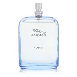 Jaguar Classic Eau De Toilette Spray (Tester) By Jaguar - Jaguar