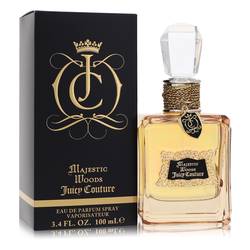 Juicy Couture Majestic Woods Eau De Parfum Spray By Juicy Couture - Juicy Couture