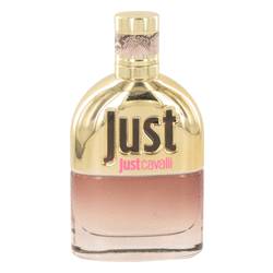 Just Cavalli New Eau De Toilette Spray (Tester) By Roberto Cavalli - Eau De Toilette Spray (Tester) - Roberto Cavalli