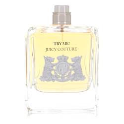 Juicy Couture Eau De Parfum Spray (Tester) By Juicy Couture - Eau De Parfum Spray (Tester) - Juicy Couture