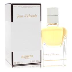 Jour D'hermes Eau De Parfum Spray Refillable By Hermes - Eau De Parfum Spray Refillable - Hermes