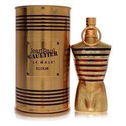 Jean Paul Gaultier Le Male Elixir Parfum Spray By Jean Paul Gaultier - Parfum Spray - Jean Paul Gaultier