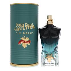 Jean Paul Gaultier Le Beau Le Intense