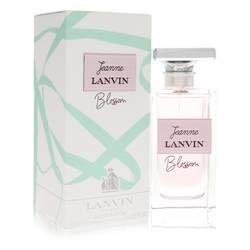 Jeanne Blossom Eau De Parfum Spray By Lanvin by Lanvin fragrance bottle