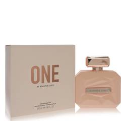Jennifer Lopez One Eau De Parfum Spray By Jennifer Lopez by Jennifer Lopez fragrance bottle
