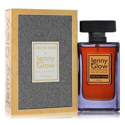 Jenny Glow Orchid Noir Eau De Parfum Spray By Jenny Glow by Jenny Glow fragrance bottle