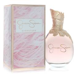 Jessica Simpson Signature 10th Anniversary Eau De Parfum Spray By Jessica Simpson - Eau De Parfum Spray - Jessica Simpson