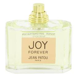 Joy Forever Eau De Parfum Spray (Tester) By Jean Patou - Eau De Parfum Spray (Tester) - Jean Patou