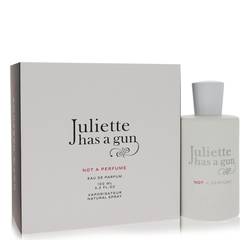 Not A Perfume Eau De Parfum Spray By Juliette Has A Gun by Juliette Has A Gun fragrance bottle