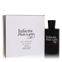 Lady Vengeance Eau De Parfum Spray By Juliette Has A Gun by Juliette Has A Gun fragrance bottle