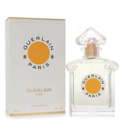 Jicky Eau De Parfum Spray By Guerlain - Eau De Parfum Spray - Guerlain