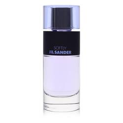 Jil Sander Softly Serene Eau De Parfum Spray (Tester) By Jil Sander - Eau De Parfum Spray (Tester) - Jil Sander