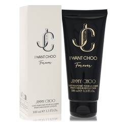 Jimmy Choo I Want Choo Forever Body Lotion By Jimmy Choo - Perfume - Jimmy Choo
