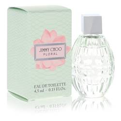 Jimmy Choo Floral Mini EDT By Jimmy Choo - Mini EDT - Jimmy Choo
