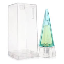 Jivago Connect Eau De Toilette Spray By Ilana Jivago by Ilana Jivago fragrance bottle