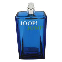 Joop Jump Eau De Toilette Spray (Tester) By Joop! - Eau De Toilette Spray (Tester) - Joop!