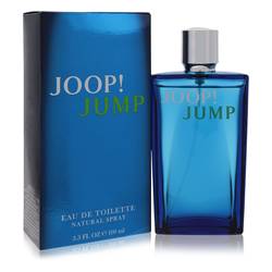 Joop Jump Eau De Toilette Spray By Joop! - Eau De Toilette Spray - Joop!