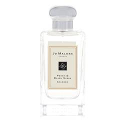 Jo Malone Peony & Blush Suede Cologne Spray (Unisex Unboxed) By Jo Malone by Jo Malone fragrance bottle
