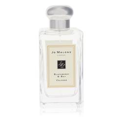 Jo Malone Blackberry & Bay Cologne Spray (Unisex Unboxed) By Jo Malone by Jo Malone fragrance bottle