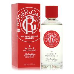 Jean Marie Farina Extra Vielle Eau De Cologne Spray (Unisex) By Roger & Gallet by Roger & Gallet fragrance bottle