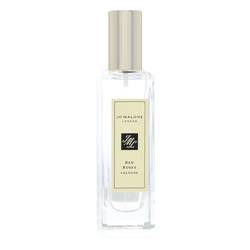 Jo Malone Red Roses Cologne Spray (Unisex Unboxed) By Jo Malone by Jo Malone fragrance bottle