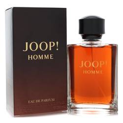 Joop Eau De Parfum Spray By Joop! by Joop! fragrance bottle
