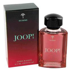 Joop After Shave By Joop! - Joop!