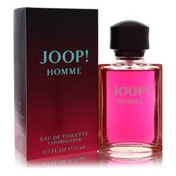 Joop Eau De Toilette Spray By Joop! - Eau De Toilette Spray - Joop!