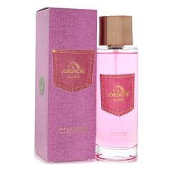 Jordache Quinn Eau De Parfum Spray By Jordache by Jordache fragrance bottle