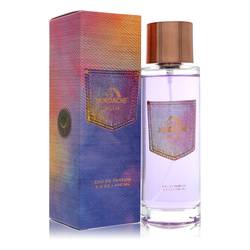 Jordache Billie Eau De Parfum Spray By Jordache by Jordache fragrance bottle