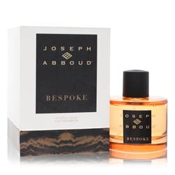 Joseph Abboud Bespoke Eau De Parfum Spray By Joseph Abboud by Joseph Abboud fragrance bottle