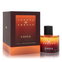 Joseph Abboud Ember Eau De Parfum Spray By Joseph Abboud by Joseph Abboud fragrance bottle