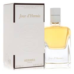 Jour D'hermes Eau De Parfum Spray Refillable By Hermes - Perfume - Hermes