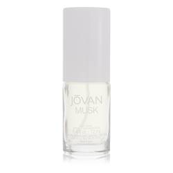 Jovan Musk Mini Cologne Spray (unboxed) By Jovan - Mini Cologne Spray (unboxed) - Jovan
