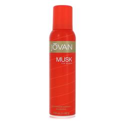 Jovan Musk Deodorant Spray By Jovan - Deodorant Spray - Jovan
