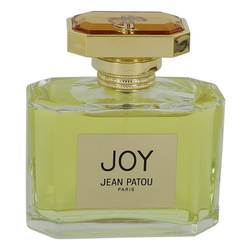 Joy Eau De Parfum Spray (Tester) By Jean Patou - Eau De Parfum Spray (Tester) - Jean Patou