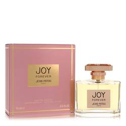 Joy Forever Eau De Parfum Spray By Jean Patou by Jean Patou fragrance bottle