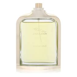 Jaguar Classic Gold ( ) - Perfume - Jaguar - Standard - 534520