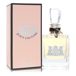 Juicy Couture Eau De Parfum Spray By Juicy Couture - Eau De Parfum Spray - Juicy Couture
