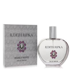 Judith Ripka Moonlit Nights Eau De Parfum Spray By Judith Ripka by Judith Ripka fragrance bottle