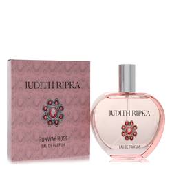 Judith Ripka Runway Rose Eau De Parfum Spray By Judith Ripka by Judith Ripka fragrance bottle