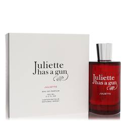 Juliette Has A Gun Juliette Eau De Parfum Spray By Juliette Has A Gun - Eau De Parfum Spray - Juliette Has A Gun