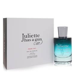 Juliette Has A Gun Pear Inc Eau De Parfum Spray By Juliette Has A Gun - Eau De Parfum Spray - Juliette Has A Gun