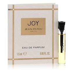Joy Vial EDP (sample) By Jean Patou - Vial EDP (sample) - Jean Patou