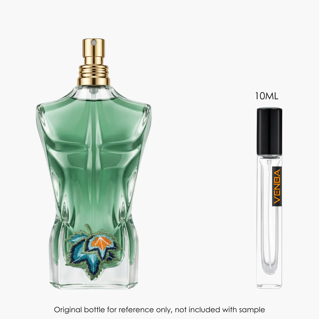 Jean Paul Gaultier Le Beau Paradise Garden Eau De Parfum Spray By Jean Paul Gaultier - Eau De Parfum Spray - Jean Paul Gaultier