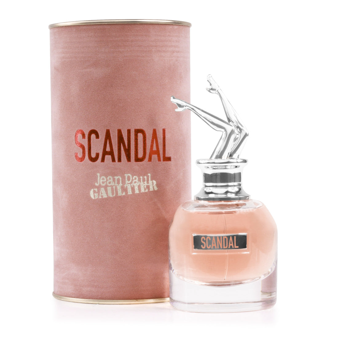 Jean Paul Gaultier Scandal Eau De Parfum Spray By Jean Paul Gaultier - Eau De Parfum Spray - Jean Paul Gaultier