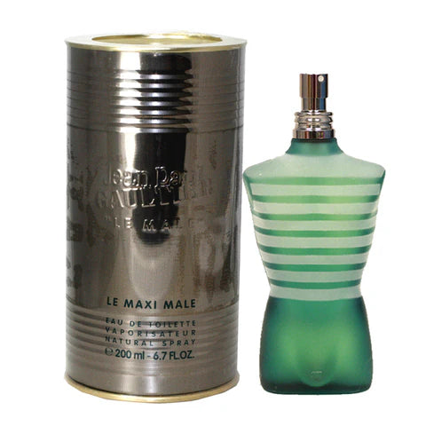 Jean Paul Gaultier Eau De Toilette Spray (Snow Globe Collector Edition) By Jean Paul Gaultier - Eau De Toilette Spray (Snow Globe Collector Edition) - Jean Paul Gaultier